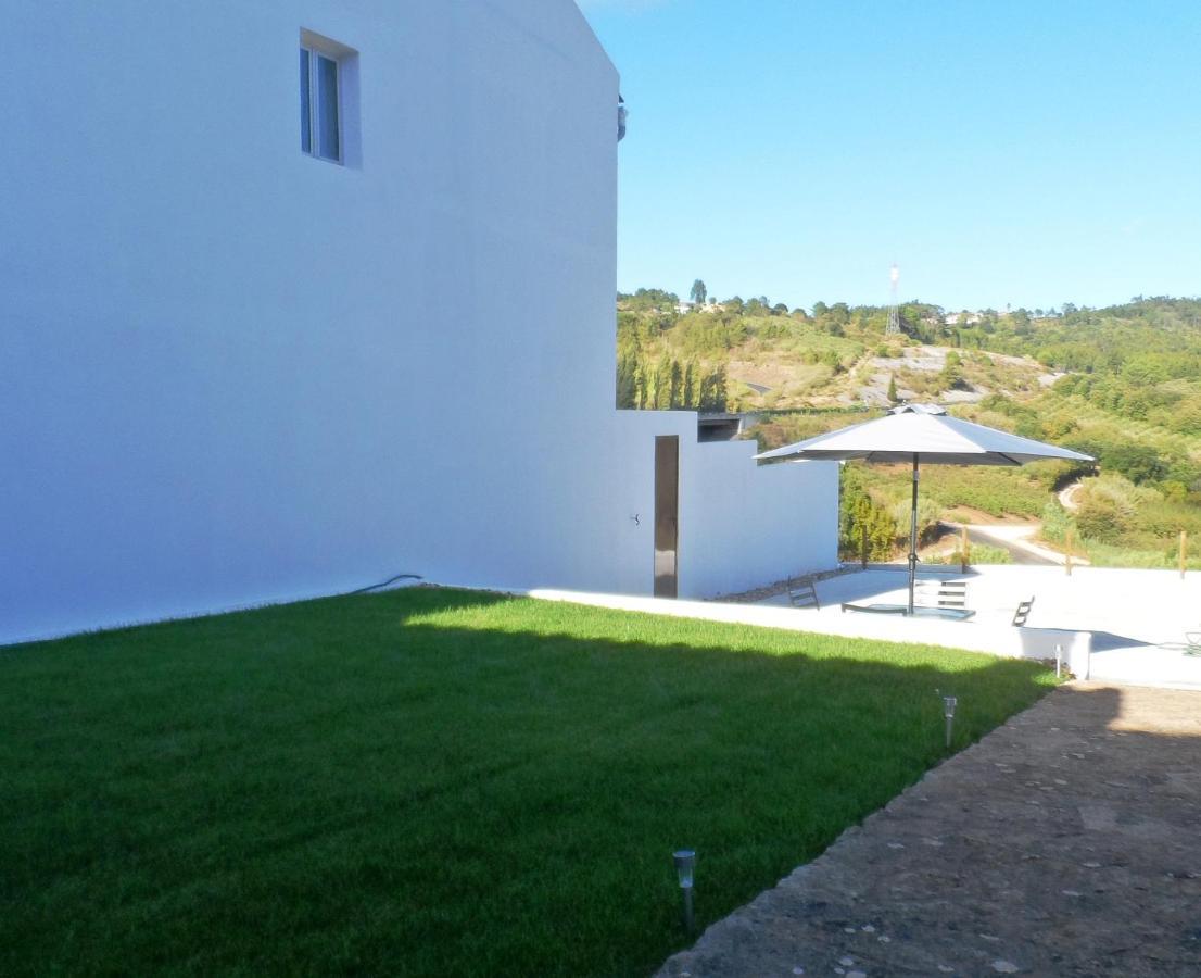 Villa Santos Sao Gregorio da Fanadia Zewnętrze zdjęcie