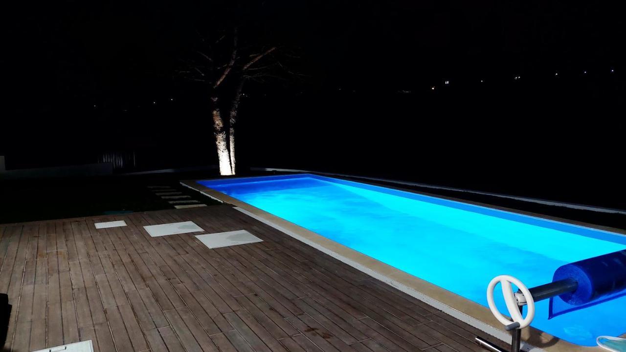 Villa Santos Sao Gregorio da Fanadia Zewnętrze zdjęcie