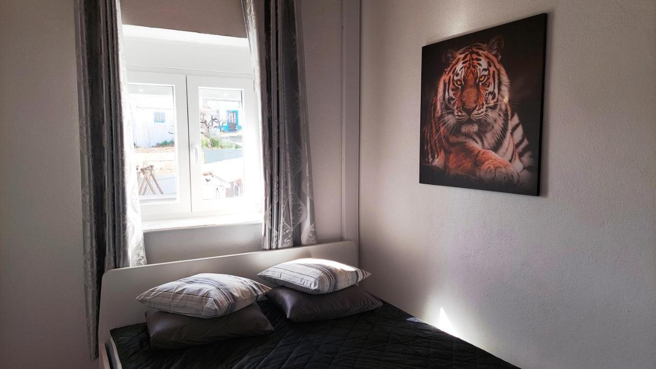 Villa Santos Sao Gregorio da Fanadia Zewnętrze zdjęcie