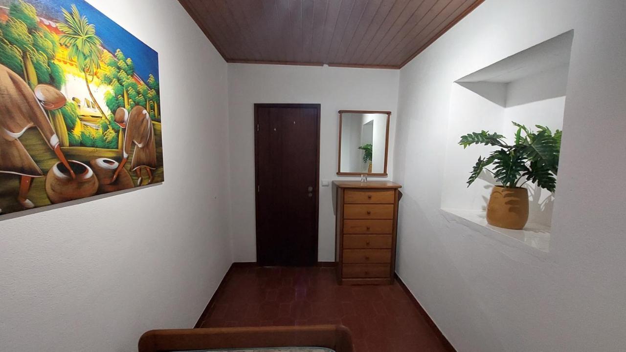 Villa Santos Sao Gregorio da Fanadia Zewnętrze zdjęcie