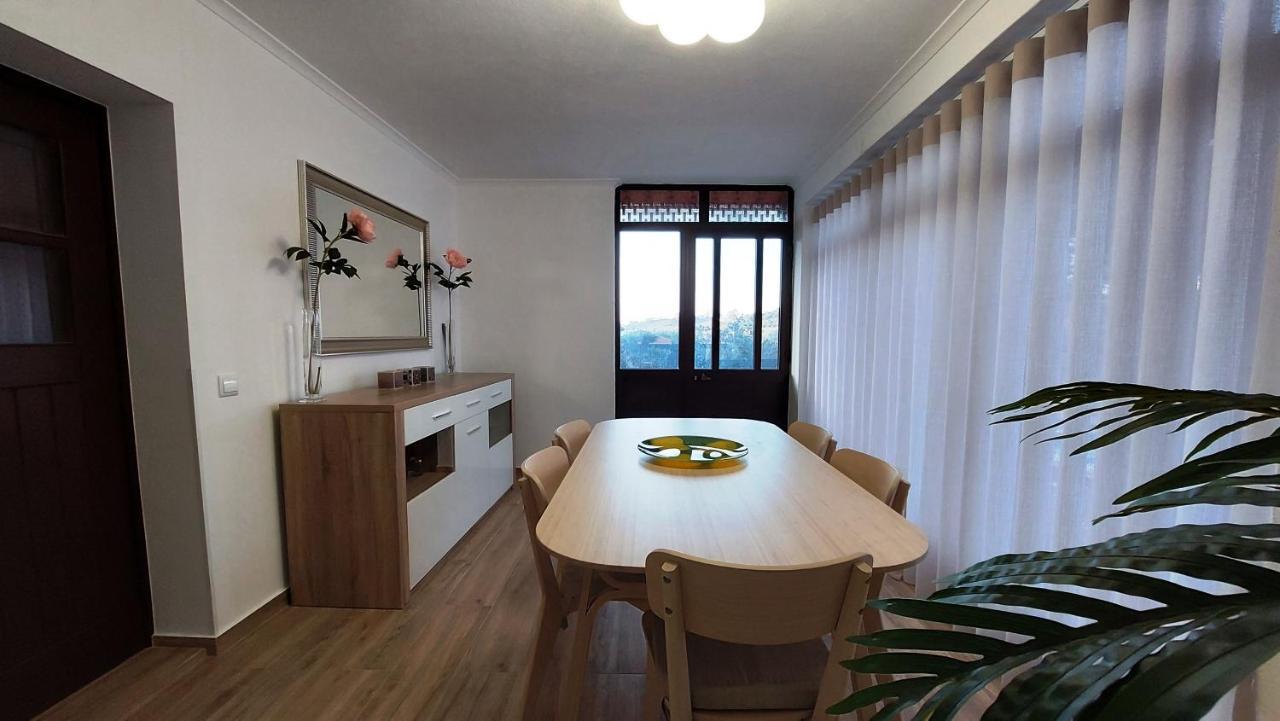 Villa Santos Sao Gregorio da Fanadia Zewnętrze zdjęcie