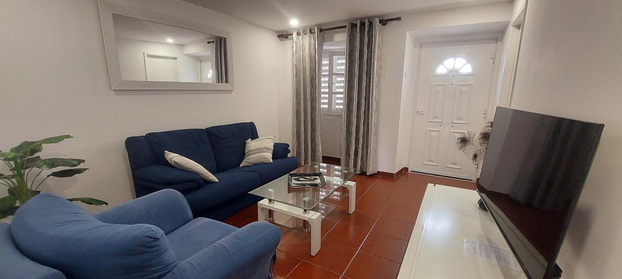 Villa Santos Sao Gregorio da Fanadia Zewnętrze zdjęcie